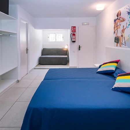 Hotel Las Vegas Calella Zewnętrze zdjęcie